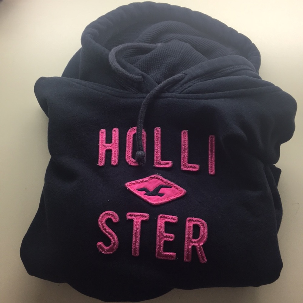 Hollister Hoodie